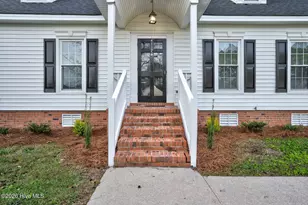 4117 Raven Ridge Dr NW, Wilson, NC 27896 - Photo 2
