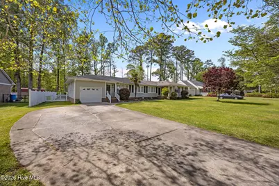 3020 Red Fox Road, Trent Woods, NC 28562 - Photo 46
