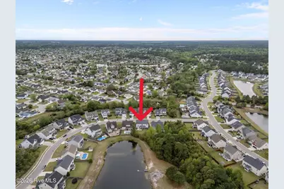 7205 Sanctuary Drive, Wilmington, NC 28411 - Photo 38