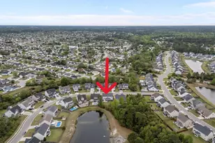 7205 Sanctuary Dr, Wilmington, NC 28411 - Photo 38