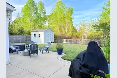 7205 Sanctuary Drive, Wilmington, NC 28411 - Photo 32