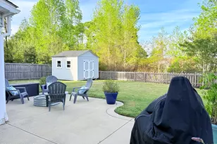 7205 Sanctuary Dr, Wilmington, NC 28411 - Photo 32