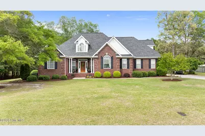 122 Adler Lane, Goldsboro, NC 27530 - Photo 2