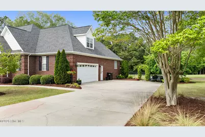 122 Adler Lane, Goldsboro, NC 27530 - Photo 4