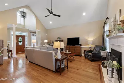 122 Adler Lane, Goldsboro, NC 27530 - Photo 26