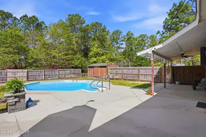 9970 S Olde Towne Wynd SE, Belville, NC 28451 - Photo 40