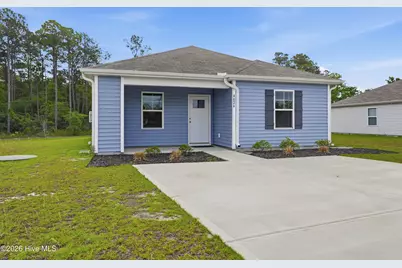 4024 Cypress Forest Way, Bolivia, NC 28422 - Photo 2