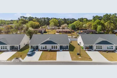 700 Discovery Cove, Newport, NC 28570 - Photo 30