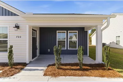 700 Discovery Cove, Newport, NC 28570 - Photo 2