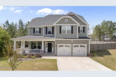 616 Ingleside Lane, Carthage, NC 28327 - Photo 1
