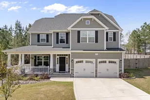 616 Ingleside Ln, Carthage, NC 28327 - Photo 1