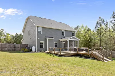 616 Ingleside Lane, Carthage, NC 28327 - Photo 40