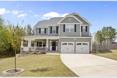 616 Ingleside Lane, Carthage, NC 28327 - Photo 2