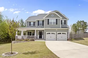 616 Ingleside Ln, Carthage, NC 28327 - Photo 2
