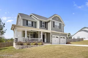 616 Ingleside Ln, Carthage, NC 28327 - Photo 4