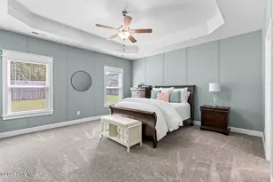 136 Permeta Dr, Sneads Ferry, NC 28460 - Photo 20