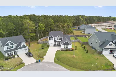 136 Permeta Drive #Lot 22, Sneads Ferry, NC 28460 - Photo 18