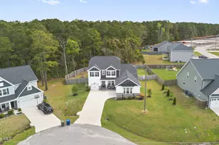 136 Permeta Dr, Sneads Ferry, NC 28460 - Photo 18