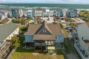 2333 New River Inlet Rd, North Topsail Beach, NC 28460 - Photo 28
