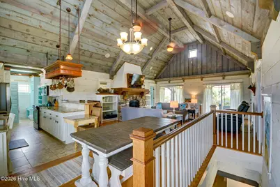 2333 New River Inlet Road, North Topsail Beach, NC 28460 - Photo 4