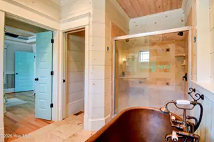 2333 New River Inlet Rd, North Topsail Beach, NC 28460 - Photo 16