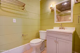 2333 New River Inlet Rd, North Topsail Beach, NC 28460 - Photo 26