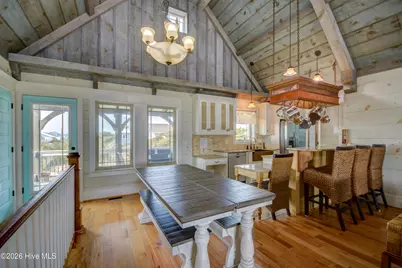 2333 New River Inlet Road, North Topsail Beach, NC 28460 - Photo 6