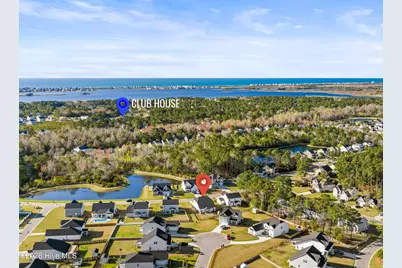 264 E Red Head Circle #Lot 621b, Sneads Ferry, NC 28460 - Photo 74