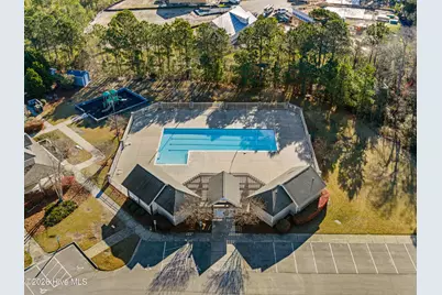 264 E Red Head Circle #Lot 621b, Sneads Ferry, NC 28460 - Photo 68