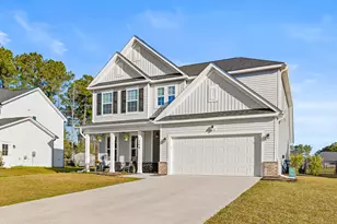 264 E Red Head Cir, Sneads Ferry, NC 28460 - Photo 4