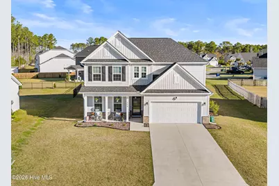 264 E Red Head Circle #Lot 621b, Sneads Ferry, NC 28460 - Photo 60