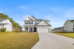264 E Red Head Cir, Sneads Ferry, NC 28460 - Photo 1