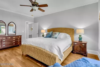 711 Alyssum Avenue, Caswell Beach, NC 28465 - Photo 42