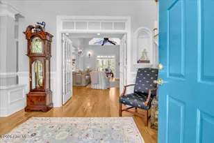 711 Alyssum Ave, Caswell Beach, NC 28465 - Photo 6