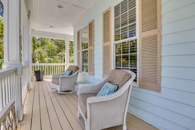 711 Alyssum Avenue, Caswell Beach, NC 28465 - Photo 66