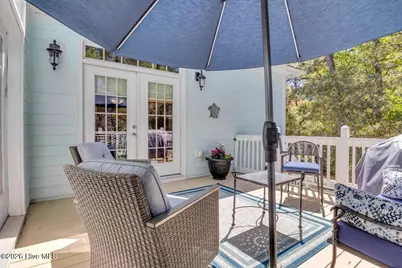 711 Alyssum Avenue, Caswell Beach, NC 28465 - Photo 50