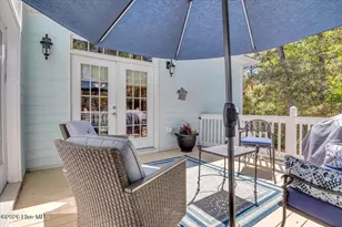 711 Alyssum Ave, Caswell Beach, NC 28465 - Photo 50