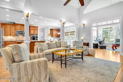 711 Alyssum Avenue, Caswell Beach, NC 28465 - Photo 28