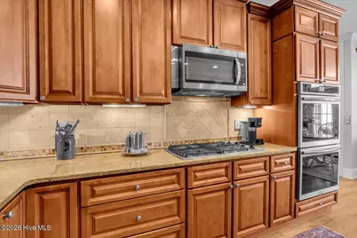 711 Alyssum Avenue, Caswell Beach, NC 28465 - Photo 18