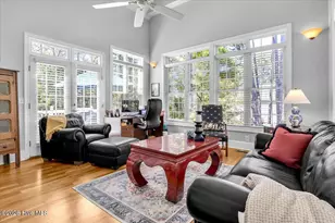 711 Alyssum Ave, Caswell Beach, NC 28465 - Photo 34