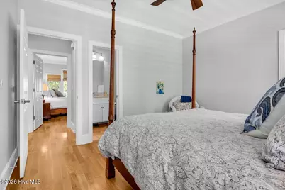 711 Alyssum Avenue, Caswell Beach, NC 28465 - Photo 38