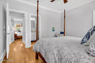 711 Alyssum Ave, Caswell Beach, NC 28465 - Photo 38