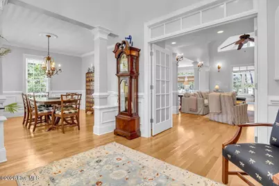 711 Alyssum Avenue, Caswell Beach, NC 28465 - Photo 8