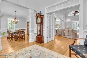 711 Alyssum Ave, Caswell Beach, NC 28465 - Photo 8