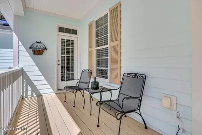 711 Alyssum Avenue, Caswell Beach, NC 28465 - Photo 4