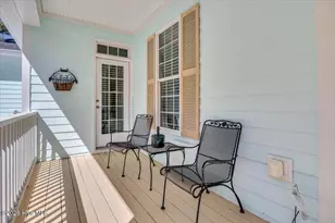 711 Alyssum Ave, Caswell Beach, NC 28465 - Photo 4