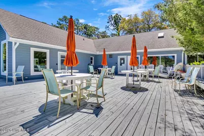 711 Alyssum Avenue, Caswell Beach, NC 28465 - Photo 82
