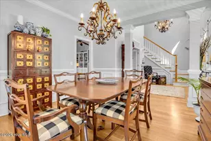 711 Alyssum Ave, Caswell Beach, NC 28465 - Photo 10