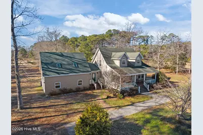 108 Young Rider Lane, Grandy, NC 27939 - Photo 1
