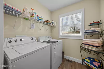 108 Young Rider Lane, Grandy, NC 27939 - Photo 36